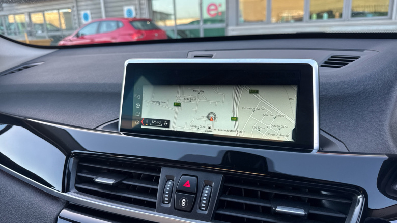 BMW X1 xDrive 20i xLine 5dr Step Auto Petrol Estate